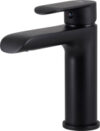Смеситель Ultra-18 N (BK) / U80068N 21век
