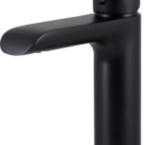 Смеситель Ultra-18 N (BK) / U80068N 21век