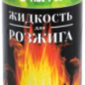 Жидкость для розжига Ultra/24 углеводородная / 61384 21век