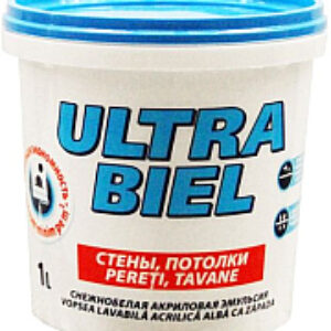 Краска Ultra Biel 21век