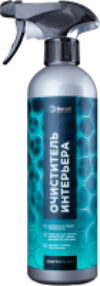 Очиститель салона Ultra Clean / DT-0490 21век