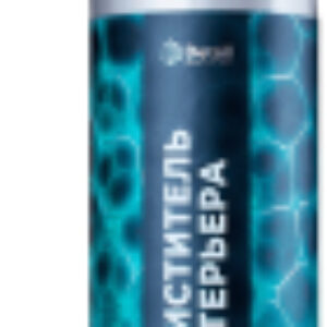 Очиститель салона Ultra Clean / DT-0490 21век
