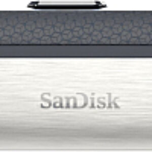 USB flash накопитель Ultra Dual Type-C 64Gb (SDDDC2-064G-G46) 21век