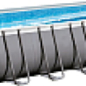 Каркасный бассейн Ultra Frame / 26374 21век