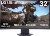 Монитор UltraGear 32GS60QC-B 21век