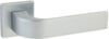 Ручка дверная Ultra H-60142-A-CRS 21век