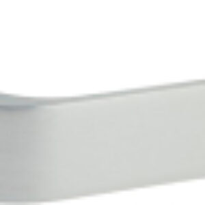 Ручка дверная Ultra H-60142-A-CRS 21век