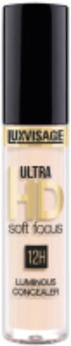 Консилер Ultra HD Soft Focus 12H Тон 10 21век