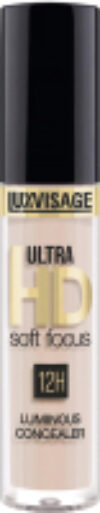 Консилер Ultra HD Soft Focus 12H Тон 12 21век