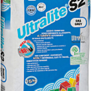 Клей для плитки UltraLite S2 21век