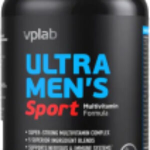 Мультивитаминный комплекс Ultra Men's 21век