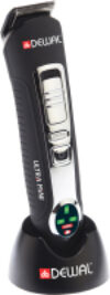 Машинка для стрижки волос Ultra Mini / 03-012 21век