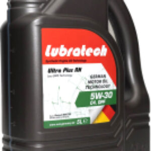 Моторное масло Ultra Plus RN 5W30 21век