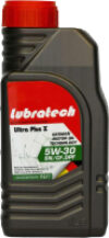 Моторное масло Ultra Plus X 5W30 21век