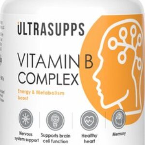 Витаминно-минеральный комплекс Витамин В Комлекс 21век