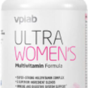 Мультивитаминный комплекс Ultra Women's 21век