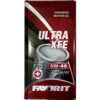 Моторное масло Ultra XFE 5W40 API SN/CF Metal / 54695 21век