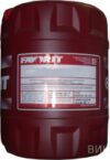 Моторное масло Ultra XFE 5W40 SN/CF / 56318 21век