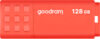 USB flash накопитель UME3 128GB Orange (UME3-1280O0R11) 21век