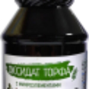 Удобрение Оксидат торфа. Универсальный 21век
