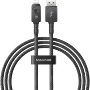 Кабель Unbreakable USB to iP 2.4A / P10355802111-01 21век