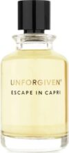 Парфюмерная вода Unforgiven Еscape Сapri Unisex 21век