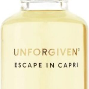 Парфюмерная вода Unforgiven Еscape Сapri Unisex 21век