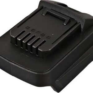 Адаптер для аккумулятора Unibattery 1BatterySystem 18В / BT36-4-UB/1BS 21век
