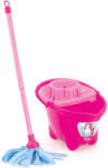 Набор хозяйственный игрушечный Набор для уборки Unicorn / 2557 21век