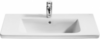 Умывальник Unik The Gap 80 / A327470000 21век