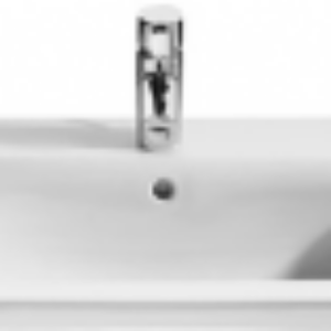 Умывальник Unik The Gap 80 / A327470000 21век