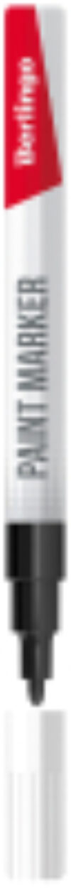 Маркер строительный Uniline PA200 / BMk_02201 21век
