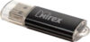 USB flash накопитель Unit Black 64GB / 13600-FM3UBK64 21век
