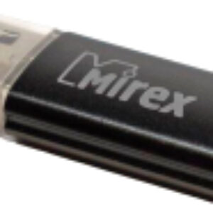 USB flash накопитель Unit Black 64GB / 13600-FM3UBK64 21век