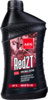 Моторное масло Universal 2T Motor Oil API TC / 30625 21век