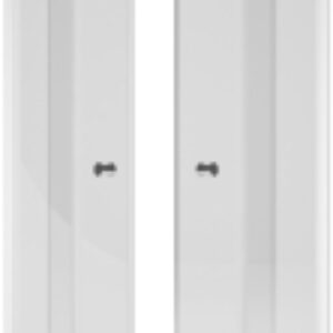 Душевой уголок Universal 80x80 / KKS_011748 21век