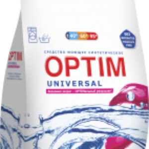 Стиральный порошок Universal 21век