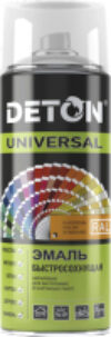 Эмаль Universal Акриловая быстросохнущая RAL 6005 21век