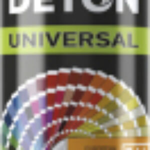 Эмаль Universal Акриловая быстросохнущая RAL 7035 21век