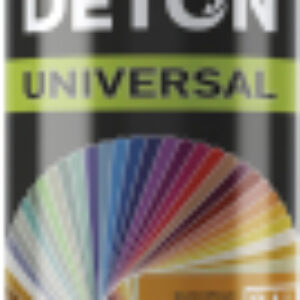 Эмаль Universal Алкидная атмосферостойкая RAL 7043 21век