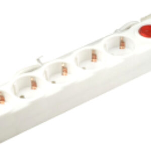 Сетевой фильтр Universal S-GSU5-3 / UL-00001744 21век