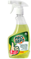 Универсальное чистящее средство Universal Spray 21век