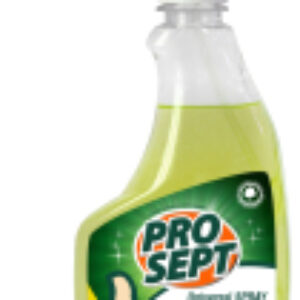 Универсальное чистящее средство Universal Spray 21век