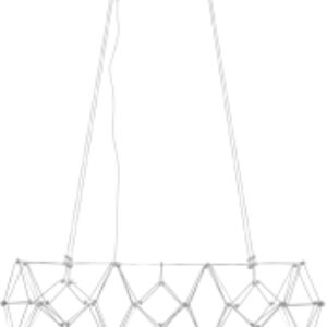 Потолочный светильник Universe 10257/920 21век