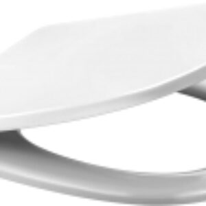 Сиденье для унитаза Uno SO / 010103 21век