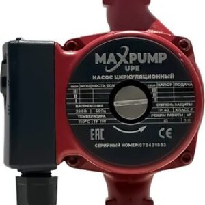 Циркуляционный насос UPE 25/4-180 21век