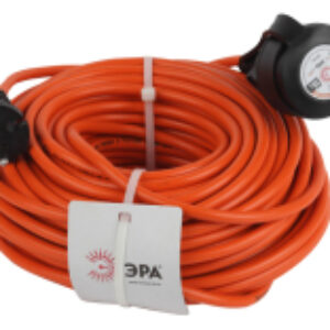 Удлинитель UPx-1-2x1-30m-IP44 / Б0046807 21век