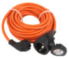 Удлинитель UPx-1e-3x1.5-10m-IP44 / Б0046815 21век