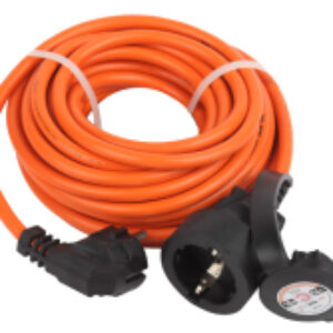Удлинитель UPx-1e-3x1.5-10m-IP44 / Б0046815 21век