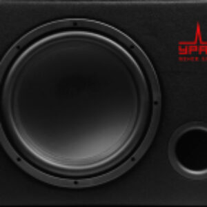 Корпусной активный сабвуфер Че Гевара 21век